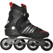 K2 Herren Inlineskates "F.I.T. 84 Speed Alu"