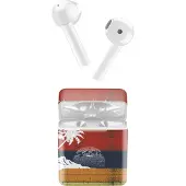 Music Sound Tws Capsule Fantasy