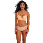 Freya Vorgeformter BH Deco | Grösse: 85G | Farbe: Pulver
