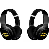 Ert Dc Comics Batman Kabellose Kopfhörer