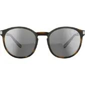 SCOTT Sunglasses Riff Polarized tortoise red / grey polarized (7558)