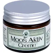 Resana GmbH MOOS Creme Resana mit AntiAge Effekt 50 ml
