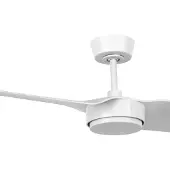 Beacon XXL-Lüfter Condor Ø 137cm - weiß