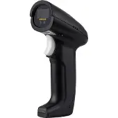 Kaptur 1D Laser Barcode Scanner, kompakte Bauform