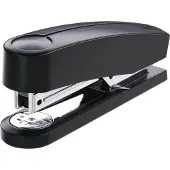 Novus Heftgerät B 2, schwarz