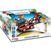 Carrera 3er-pack Mario Kart-autos 1:43 One Size