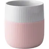 Royal Copenhagen Fluted Contrast Tasse 33 cl