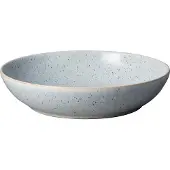 Denby Pastateller Studio Blue Pebble 22 cm