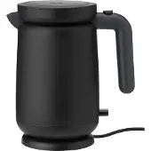 Karaca Wasserkocher Foodie Black 1 L