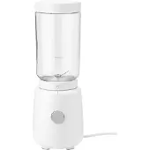 Diverse Mixer Foodie White