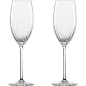 Zwiesel Glas Champagnerglas Prizma 288ml (2-teilig)