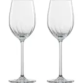 Zwiesel Glas Weißweinglas Prizma 296ml (2-teilig)