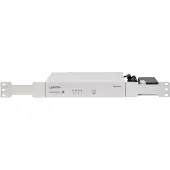 Lancom Systems LANCOM UF Rack Mount UF-160/260, Montageschelle, Metall, Weiß, 1 Stück(e)