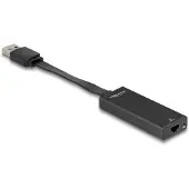 DeLOCK USB Typ-A Adapter zu Gigabit LAN slim