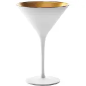 Stölzle Cocktailglas "Cocktailschalen Elements 240 ml 6er Set"