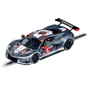 Carrera Chevrolet Corvette C8.R "No.4"