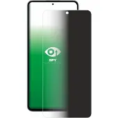 Upscreen Spy Shield Blickschutzfolie