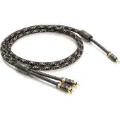 ViaBlue NF-S1 Quattro Silver RCA - T6S