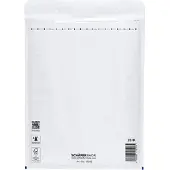 Schäfer Shop Luftpolstertasche, weiß, 50 St., 350x470 mm/370x480 mm