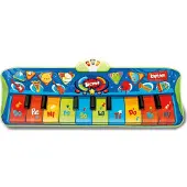 Anek SmilyPlay 002507 Aufnahmetanzmatte 25