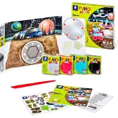 Staedtler FIMO Kids Form&Play Set Universum-Monster - 1 Stück