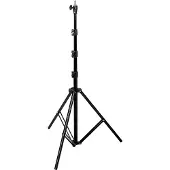 Beiwe LS280 -valaisinjalka ilmajousella
