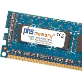 PHS-memory 16GB RAM Speicher kompatibel mit Asus VivoBook Pro K6602VV-ES94 DDR5 SO DIMM 4800MHz PC5-38400-S (SP481543)