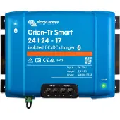 Victron Energy Orion-tr Smart 24/nicht Isoliertes Dc-dc-ladegerät 24-17a 400w