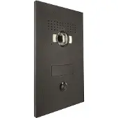 Legrand BTicino 354013 Unterputz Bticino 354013 Videotürstation Sfera LUNA m.einer Taste