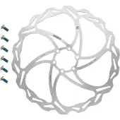 Braking Wfix 6b 1.9 Mm Bremsscheibe