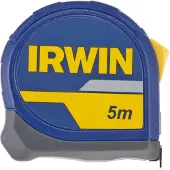 Irwin Tape measure 5m 10507785