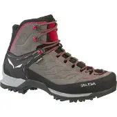Salewa Mtn Trainer Mid Goretex Charcoal / Papavero EU 46 1/2