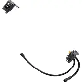 Shimano Bm-en801-a Steps Batteriehalter
