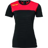 Kempa Damen T-Shirt Emotion 2.0