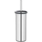 kela WC-Bürste Alor 38 Dark Grey