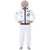 Metamorph US Astronaut Kostüm