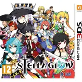 Games 3ds Stella Glow