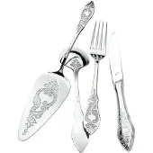 Zwilling Besteck Ostfriesen 68-teilig