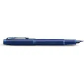 Parker IM Monochrome Blue Fountain pen Fine