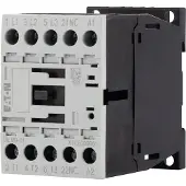 Eaton Leistungsschütz, 3-polig, 380 V 400 V 4 276726
