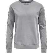 Hummel Sweatshirt hmlLEGACY chevron