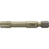 Shots Bits Torsion TX40 PRIME 50 mm (2 vnt.)