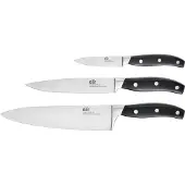 BSF 3-teiliges Messerset