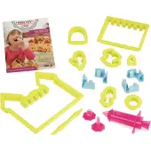 Smoby Baking kit (7600312100)