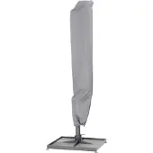 4 Seasons Outdoor Schwimmender Sonnenschirm Abdeckung Schutz Abdeckung Siesta, 230x40 cm - 4so