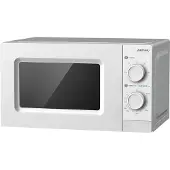 MPM Mikrowellenherd -20-KMM-11/W weiss