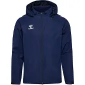 Hummel Lead 2.0 All-weather Jacke Blau L Mann Blau L