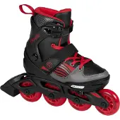 Playlife Dark Breeze Inline-skates