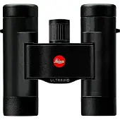 Leica 40252 Ultravid 8x20 BR schwarz