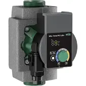 Wilo Nassläufer-Hocheffizienzpumpe Yonos PICO plus 25/1-4, G11/2, 15W